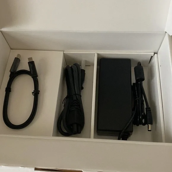 Belkin Thunderbolt 2 Express Dock HD